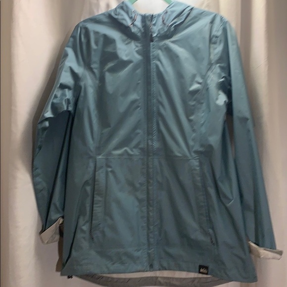 REI Raincoat - Picture 1 of 4